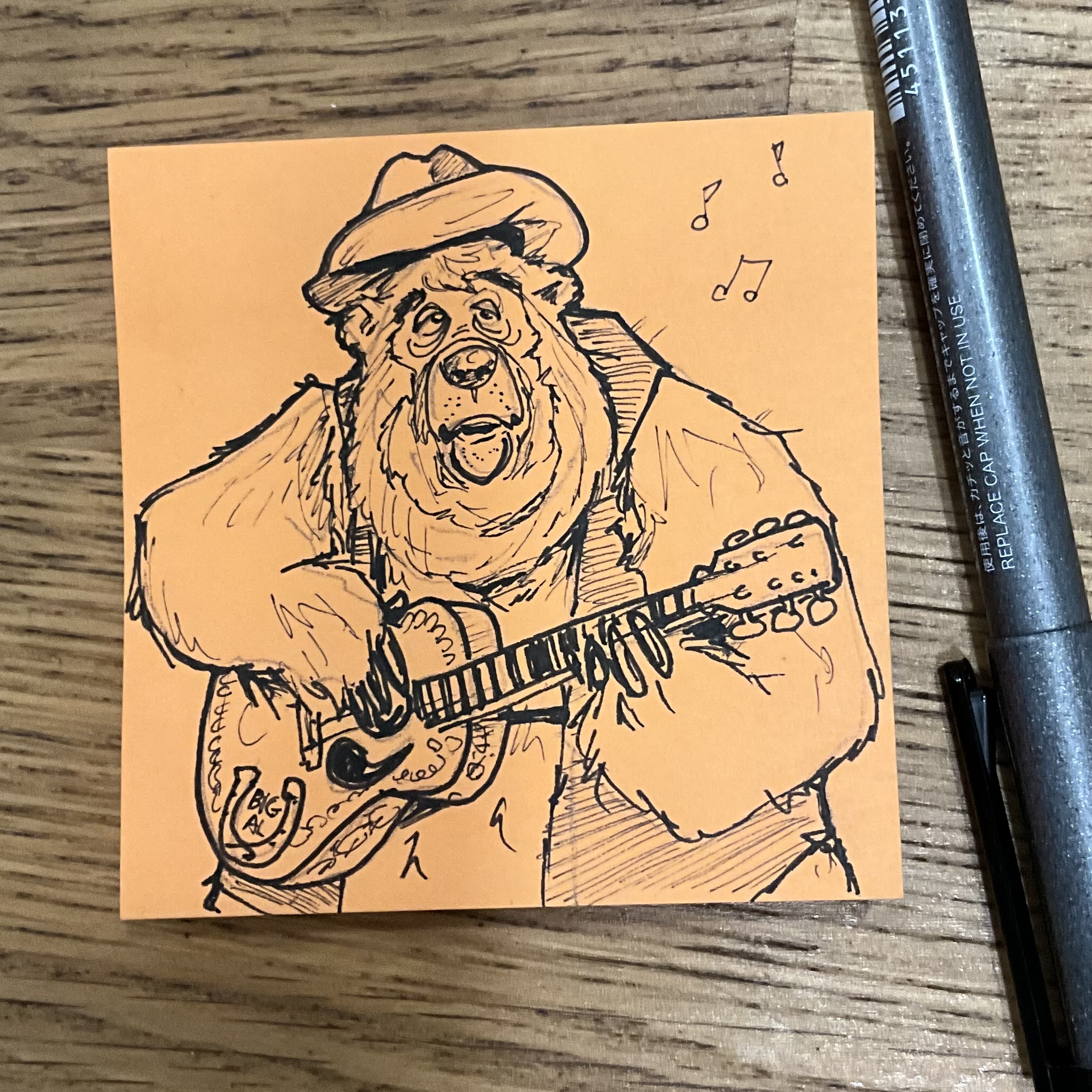 Big Al